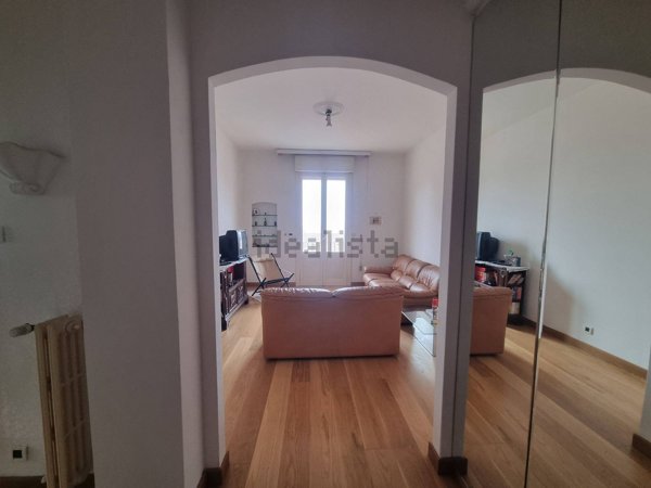 appartamento in affitto a Bologna in zona Santo Stefano
