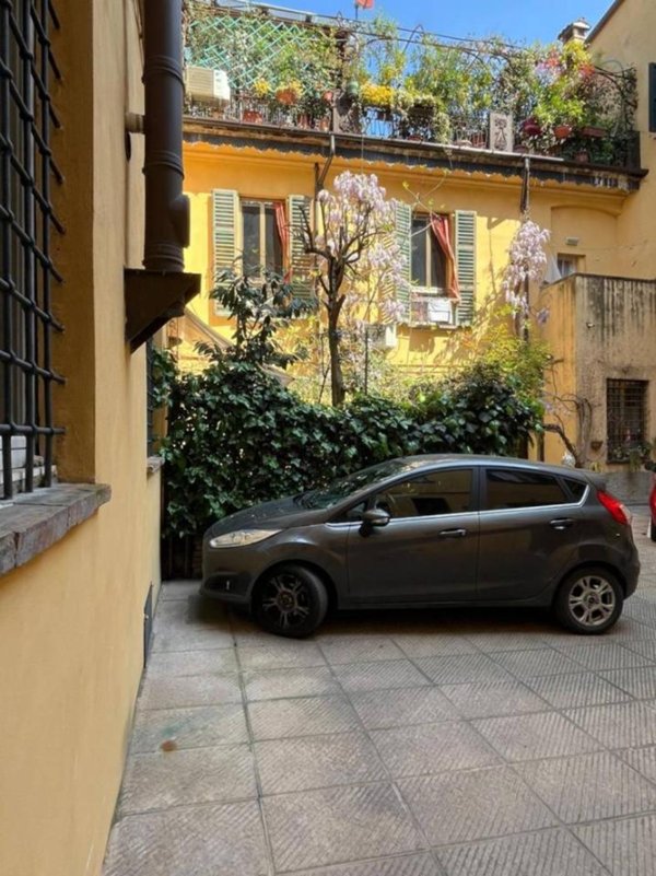appartamento in affitto a Bologna in zona Centro Storico