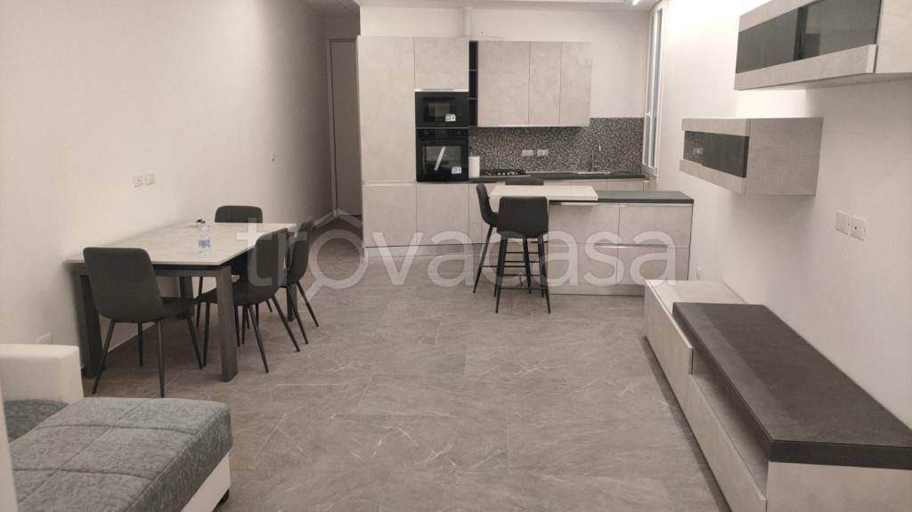 appartamento in affitto a Bologna in zona San Vitale
