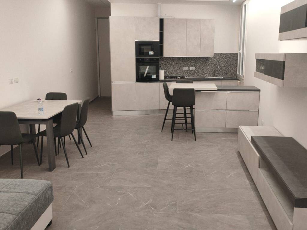 appartamento in affitto a Bologna in zona San Vitale