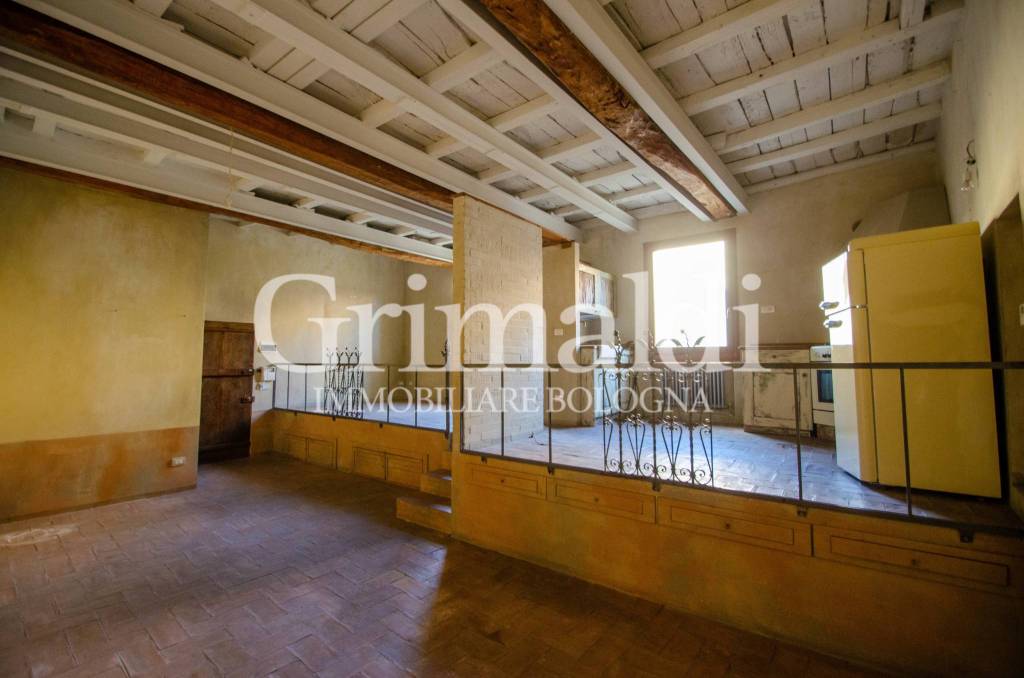appartamento in affitto a Bologna in zona Centro Storico