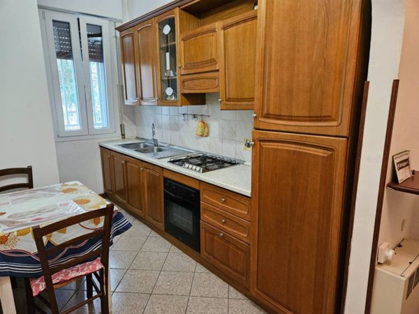 appartamento in affitto a Bologna in zona Savena