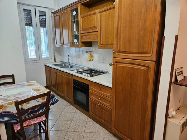 appartamento in affitto a Bologna in zona Savena