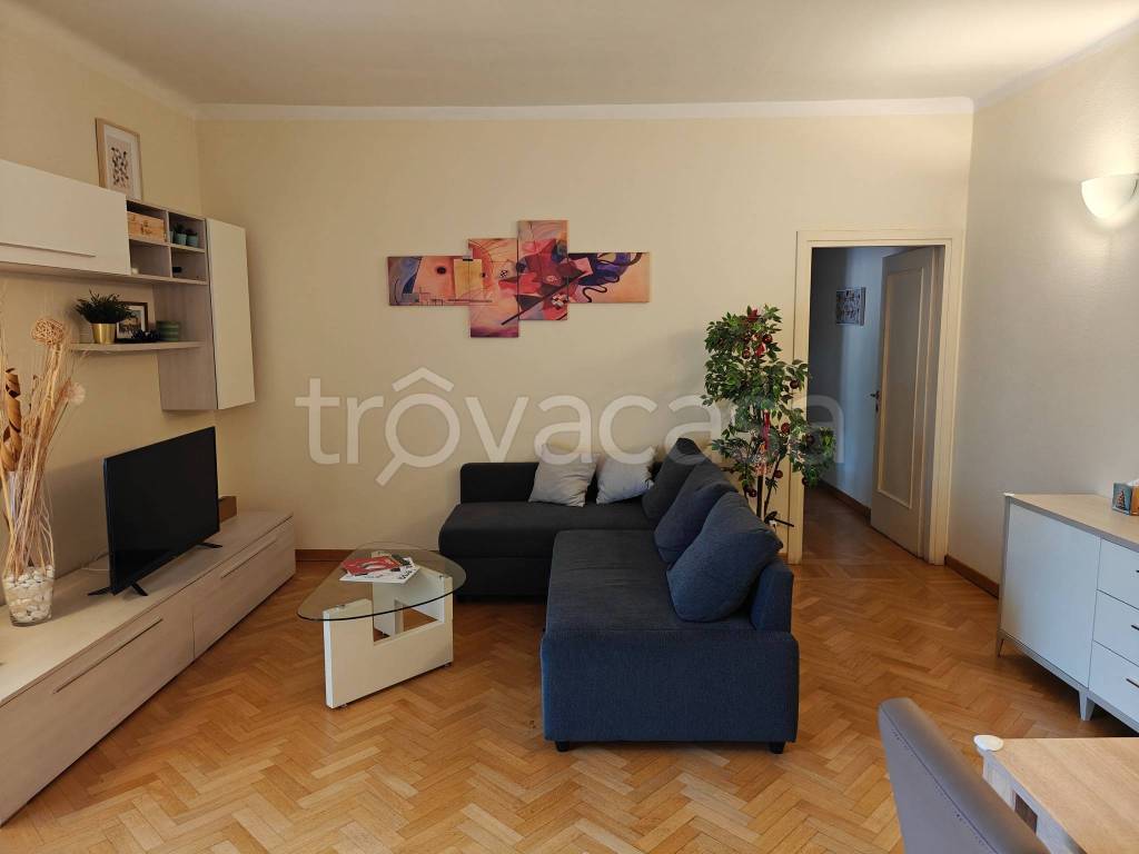 appartamento in affitto a Bologna in zona Centro Storico