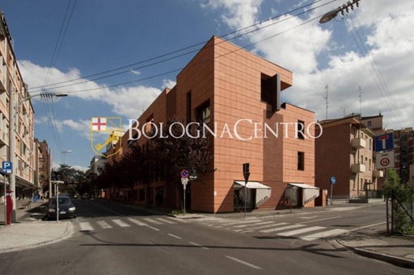 appartamento in affitto a Bologna in zona Saragozza