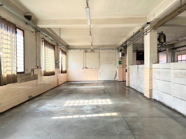 ufficio in affitto a Bologna