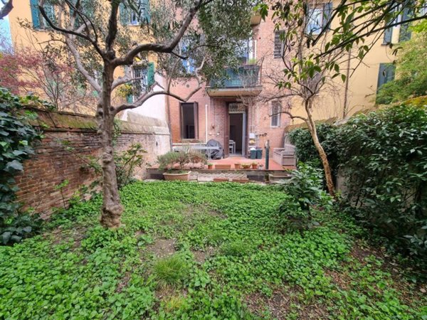 appartamento in affitto a Bologna