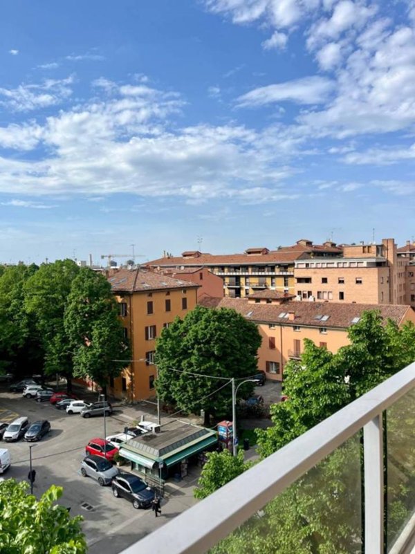 appartamento in affitto a Bologna in zona Murri