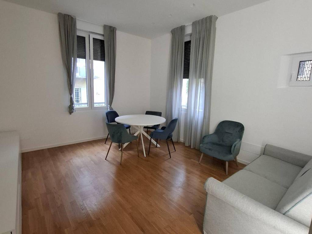 appartamento in affitto a Bologna in zona Colli