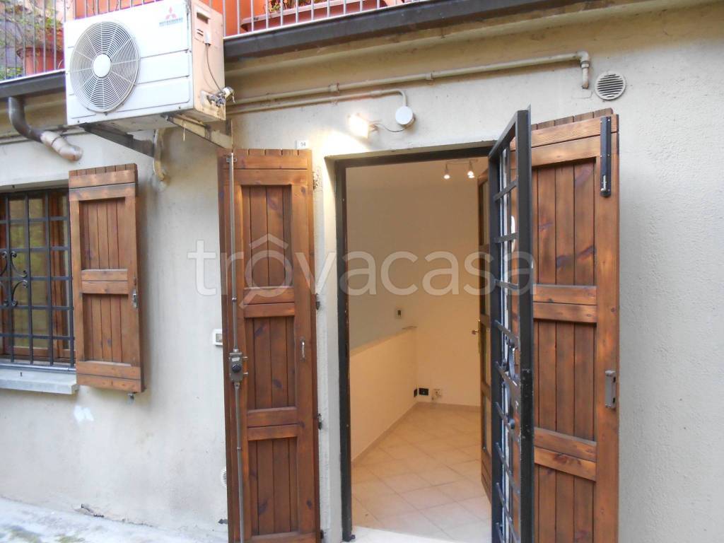 appartamento in affitto a Bologna in zona Savena
