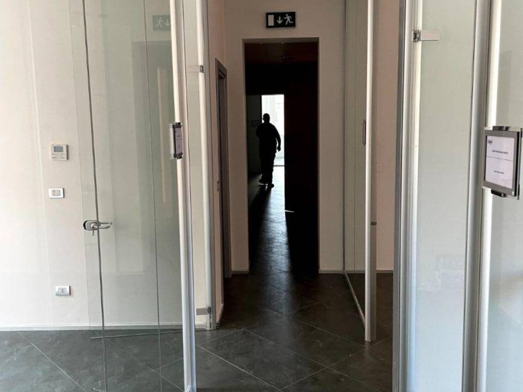 ufficio in affitto a Bologna in zona Centro Storico