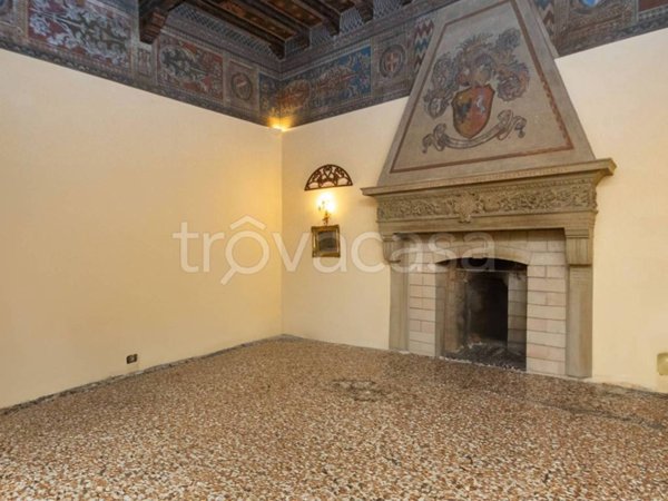 appartamento in affitto a Bologna in zona Santo Stefano
