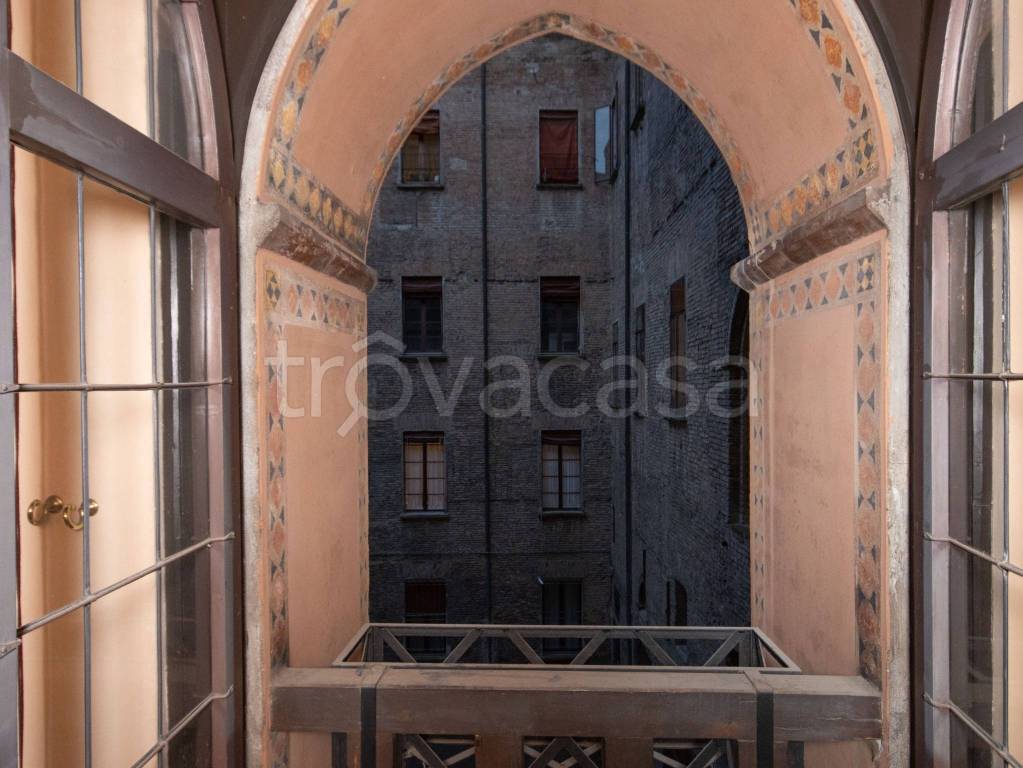appartamento in affitto a Bologna in zona Santo Stefano