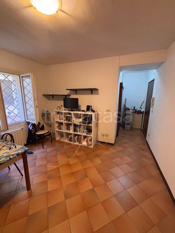 appartamento in affitto a Bologna in zona Saragozza