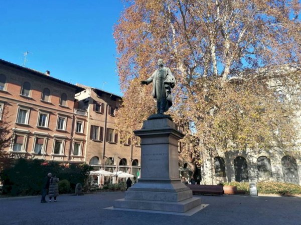 ufficio in affitto a Bologna in zona Centro Storico