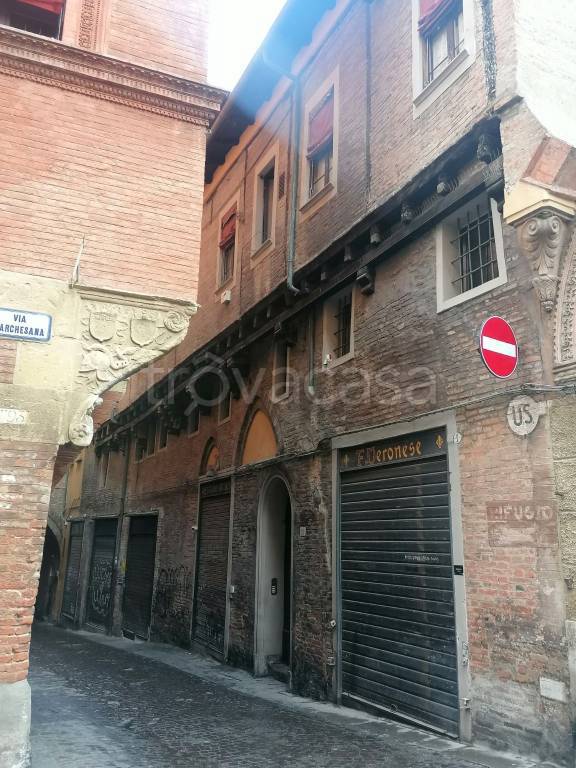 appartamento in affitto a Bologna in zona Centro Storico
