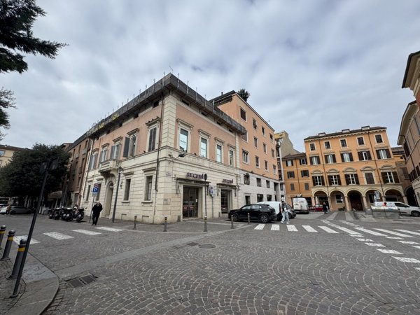 appartamento in affitto a Bologna in zona Centro Storico