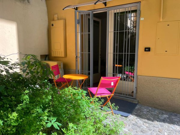 appartamento in affitto a Bologna in zona Santo Stefano