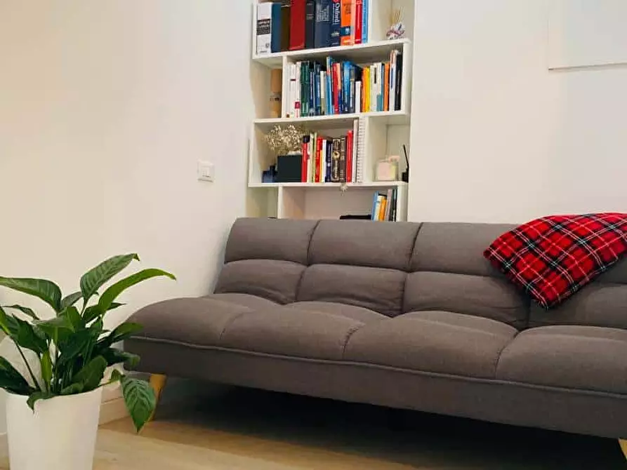 appartamento in affitto a Bologna