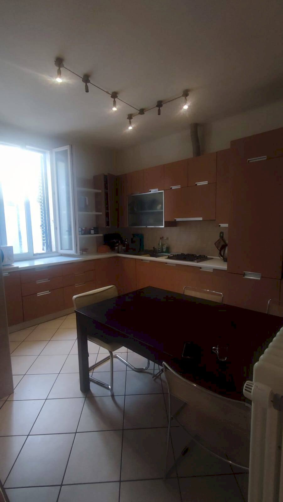 appartamento in affitto a Bologna in zona Centro Storico