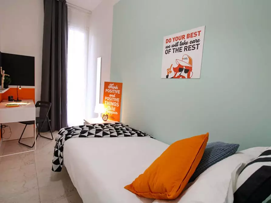 appartamento in affitto a Bologna