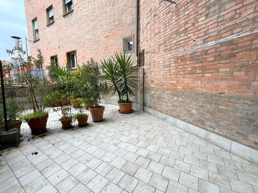 appartamento in affitto a Bologna in zona Saffi