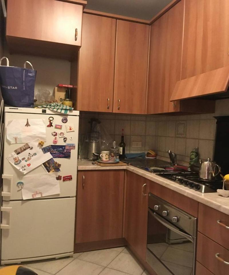 appartamento in affitto a Bologna in zona Lame