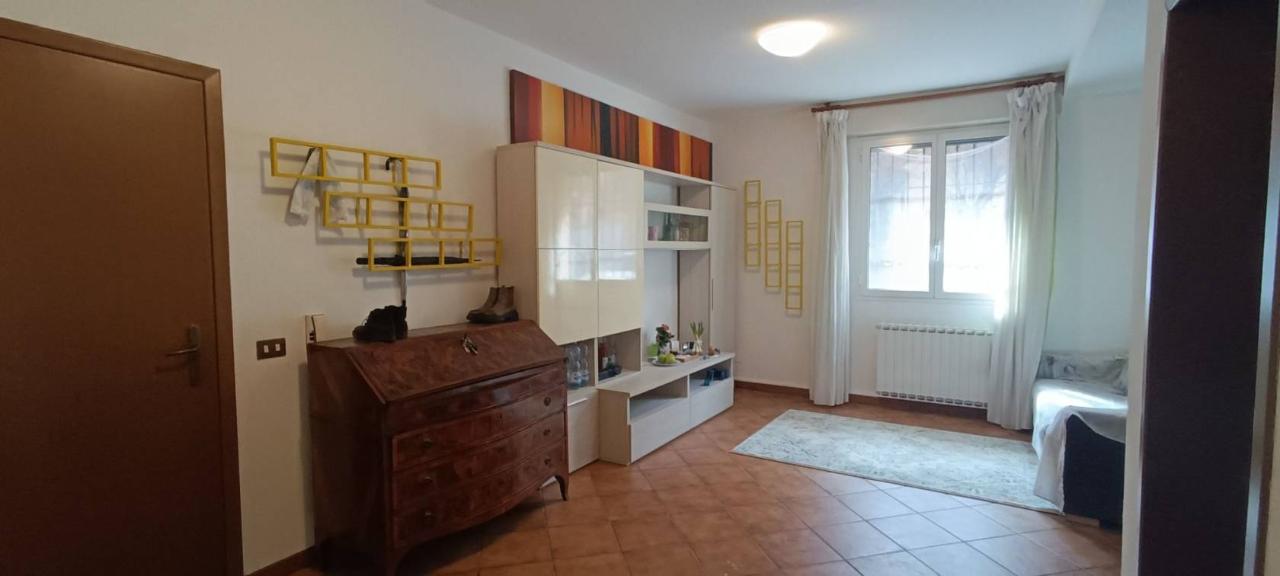 appartamento in affitto a Bologna in zona Saffi