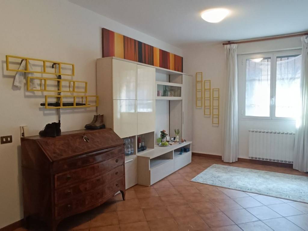 appartamento in affitto a Bologna in zona Saffi