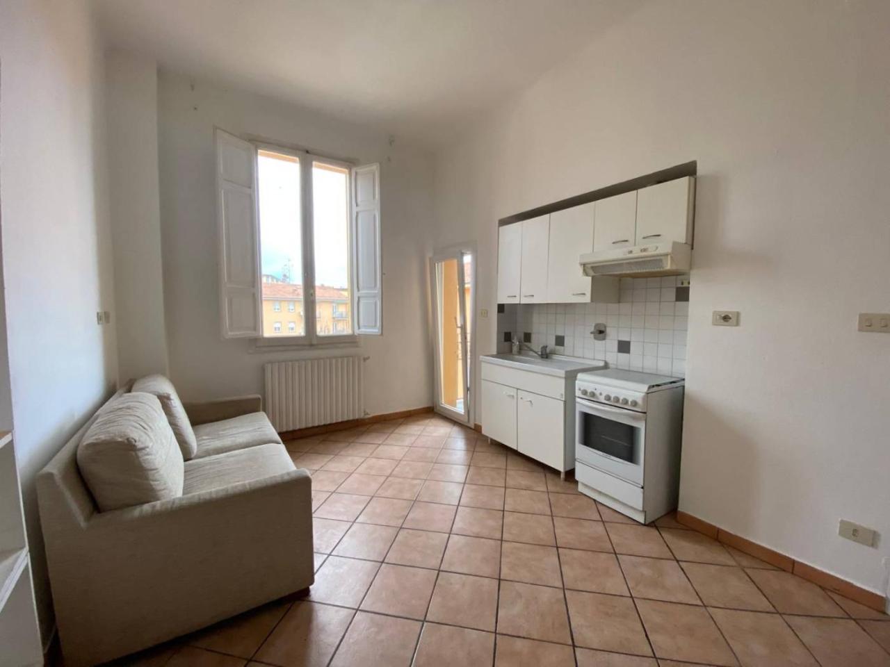 appartamento in affitto a Bologna in zona Bolognina