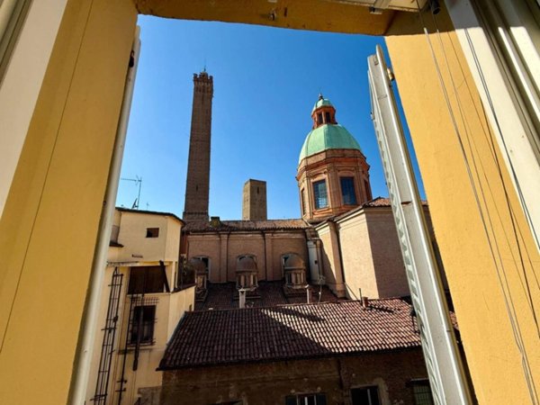 appartamento in affitto a Bologna in zona Centro Storico