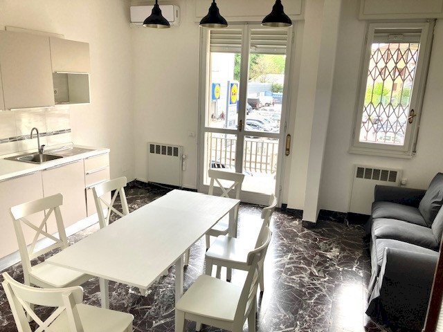 appartamento in affitto a Bologna