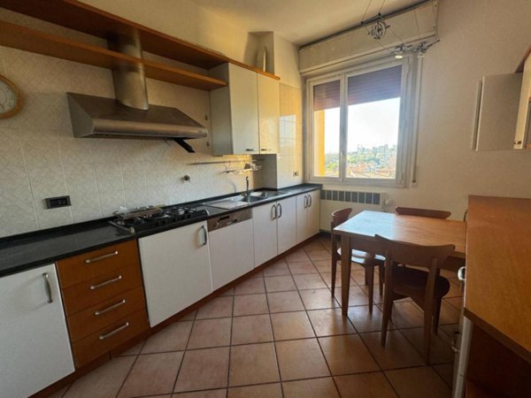 appartamento in affitto a Bologna in zona Lame