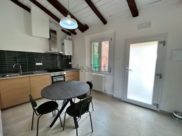 appartamento in affitto a Bologna