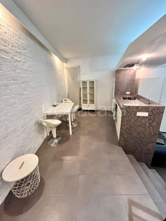 appartamento in affitto a Bologna in zona Centro Storico