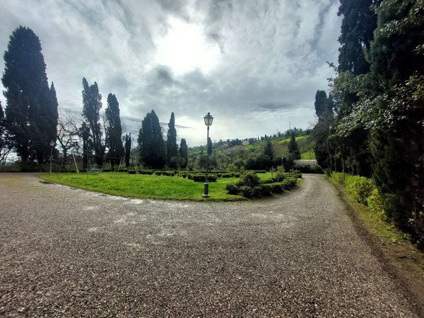 appartamento in affitto a Bologna in zona Saragozza