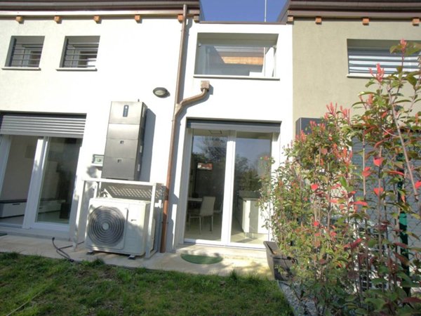 casa indipendente in affitto a Bologna in zona Fiera