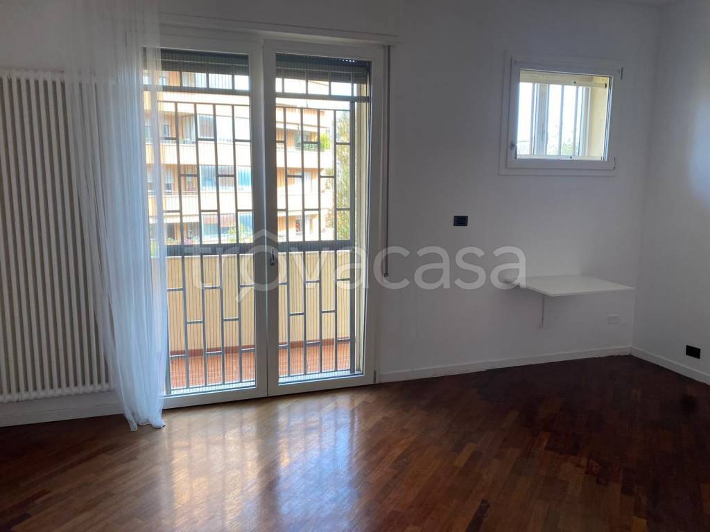 appartamento in affitto a Bologna in zona Savena