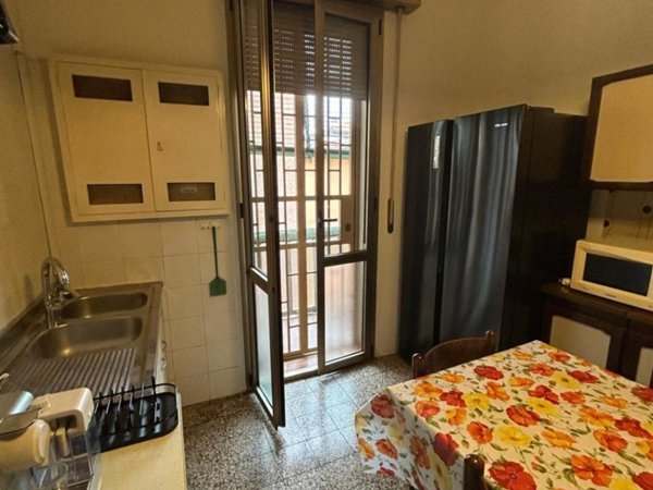 appartamento in affitto a Bologna in zona San Vitale