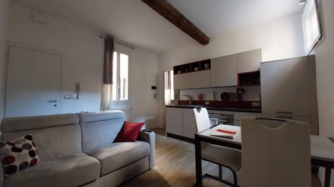 appartamento in affitto a Bologna in zona Saragozza