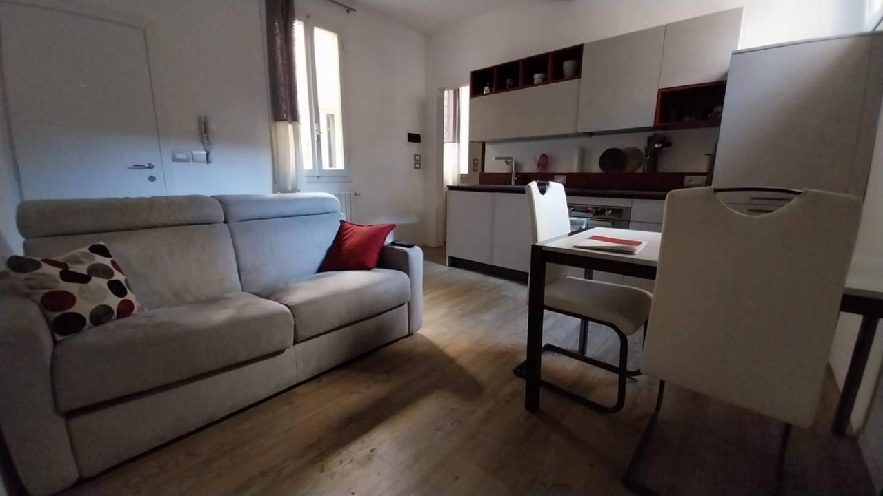 appartamento in affitto a Bologna in zona Saragozza