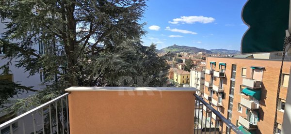 appartamento in affitto a Bologna in zona Saffi