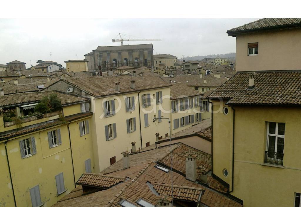 appartamento in affitto a Bologna in zona Santo Stefano