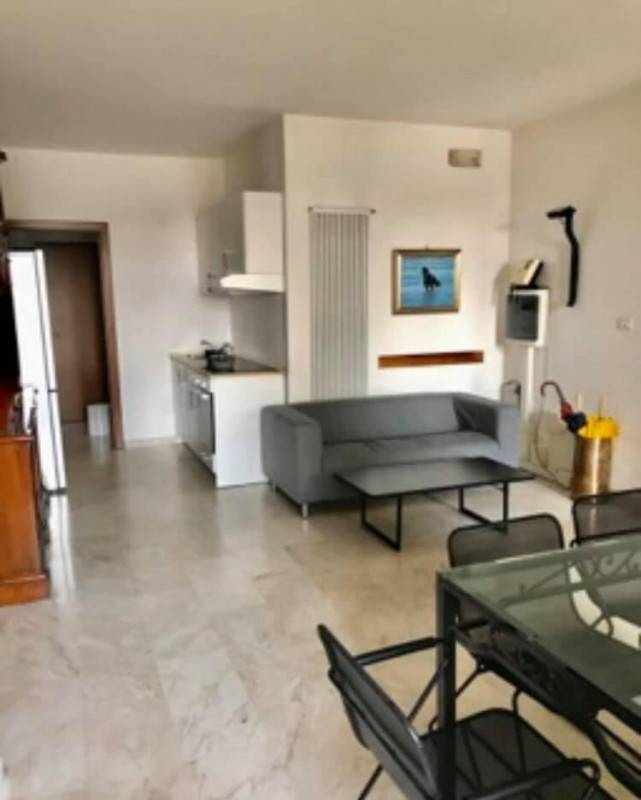 appartamento in affitto a Bologna in zona San Vitale