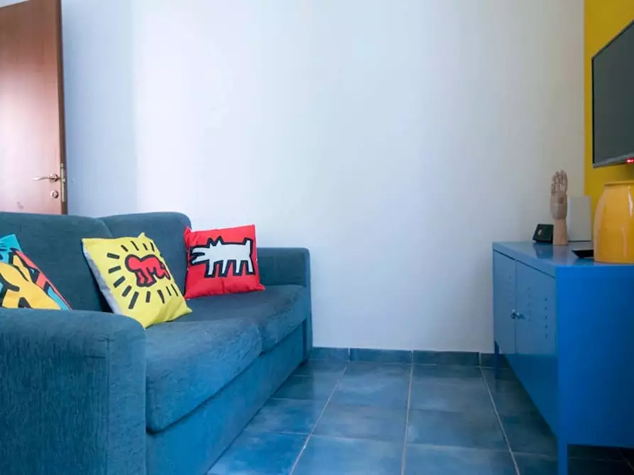 appartamento in affitto a Bologna