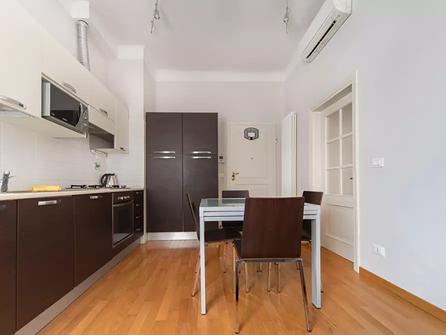 appartamento in affitto a Bologna in zona Quartiere Porto