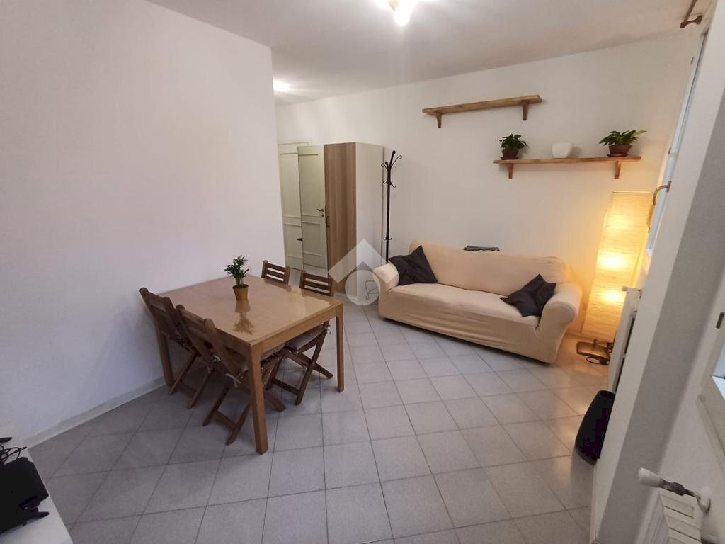 appartamento in affitto a Bologna in zona Borgo Panigale