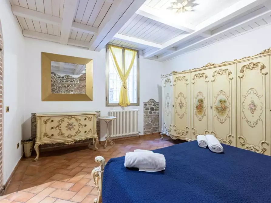 appartamento in affitto a Bologna in zona Santo Stefano