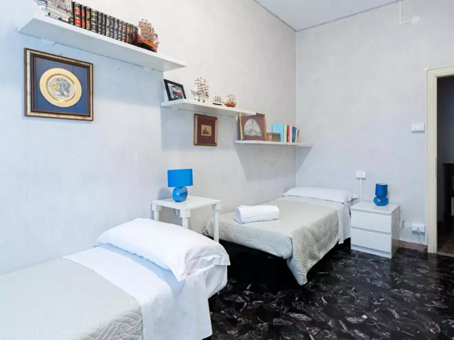 appartamento in affitto a Bologna in zona Santo Stefano