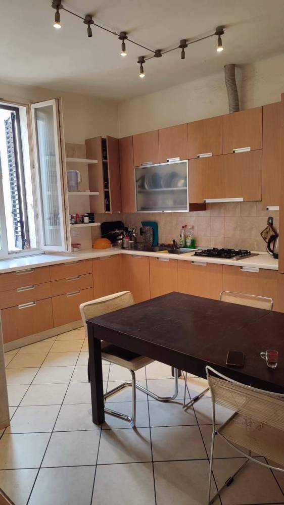 appartamento in affitto a Bologna in zona Centro Storico
